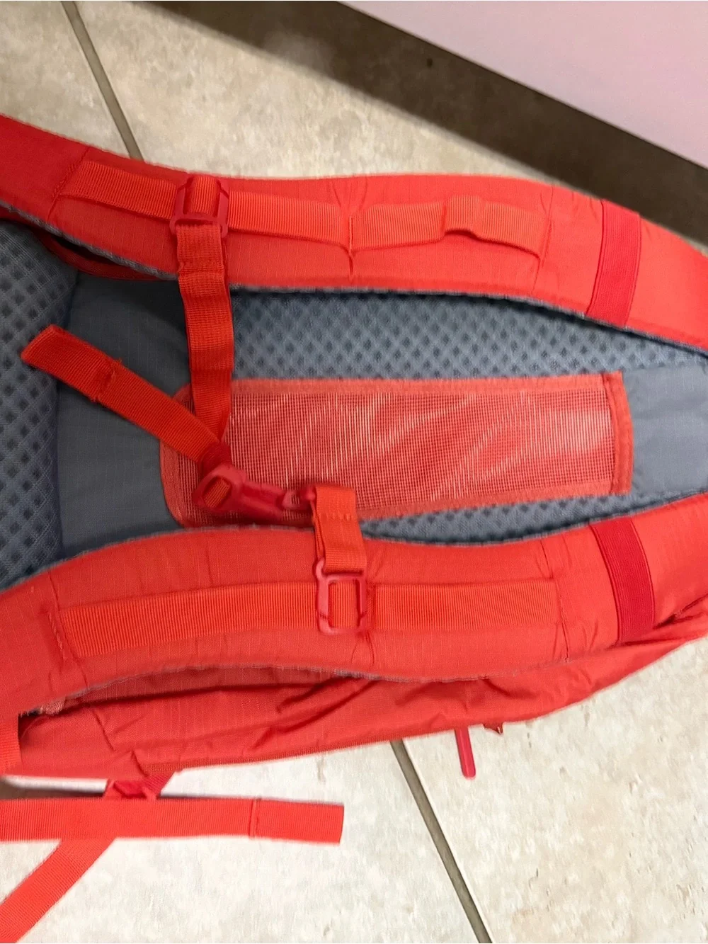 Hydroflask hydration backpack (no bladder included)